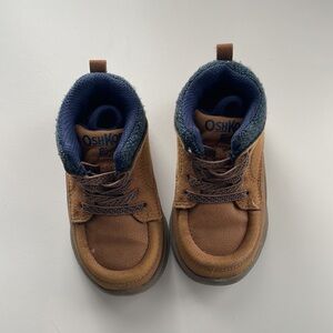 Toddler boots